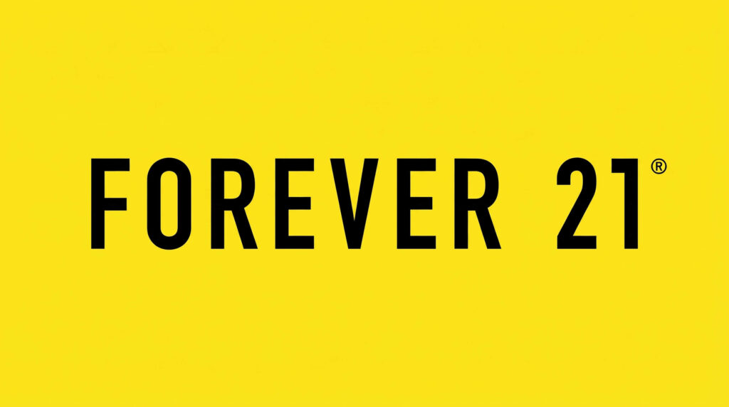 reference adversary claims in the Forever 21 F21 OpCo bankruptcy case