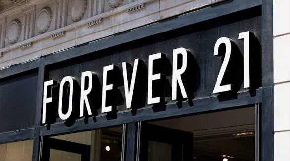 Legal guidance for vendors sued in Forever 21 preference lawsuits in Delaware bankruptcy court